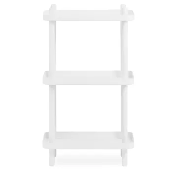 Block hylla - Vit - Normann Copenhagen