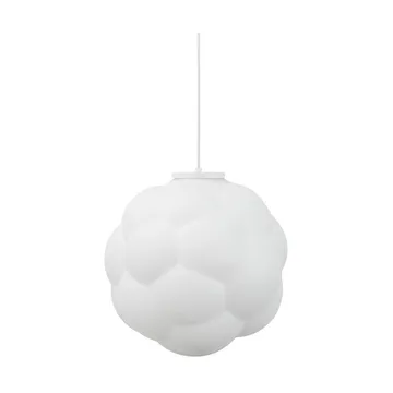 Bubba taklampa Ø42x41 cm - Vit - Normann Copenhagen