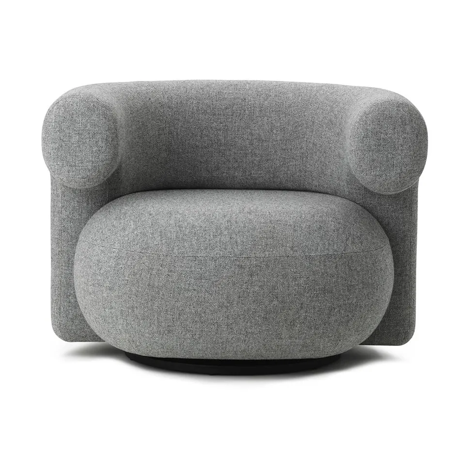 Burra loungefåtölj, Hallingdal 0110 Normann Copenhagen