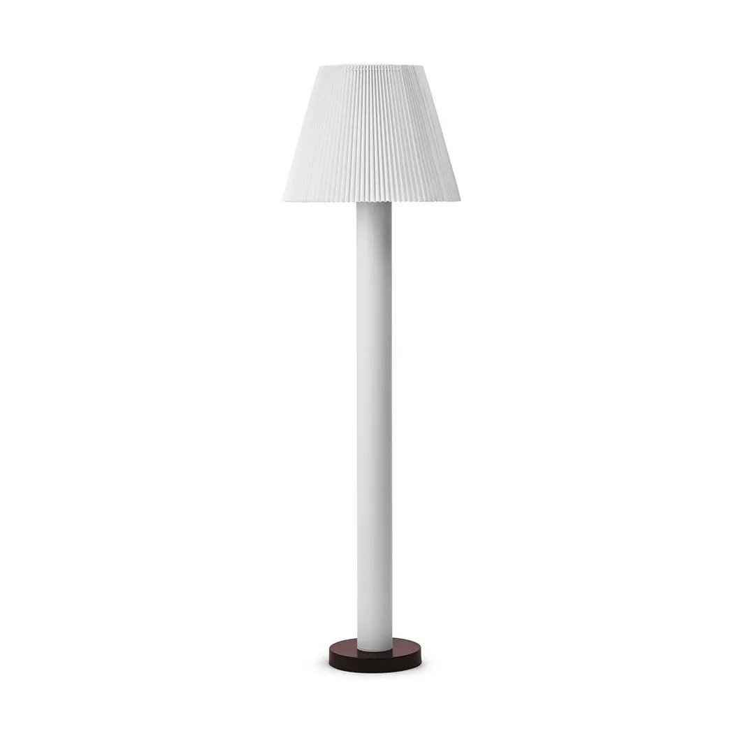 Cellu golvlampa 168,5 cm, Vit Normann Copenhagen