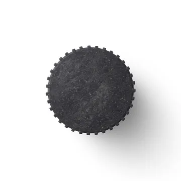 Chip krok liten - svart - Normann Copenhagen