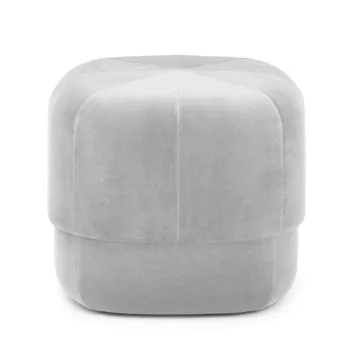 Circus sittpuff - beige - Normann Copenhagen