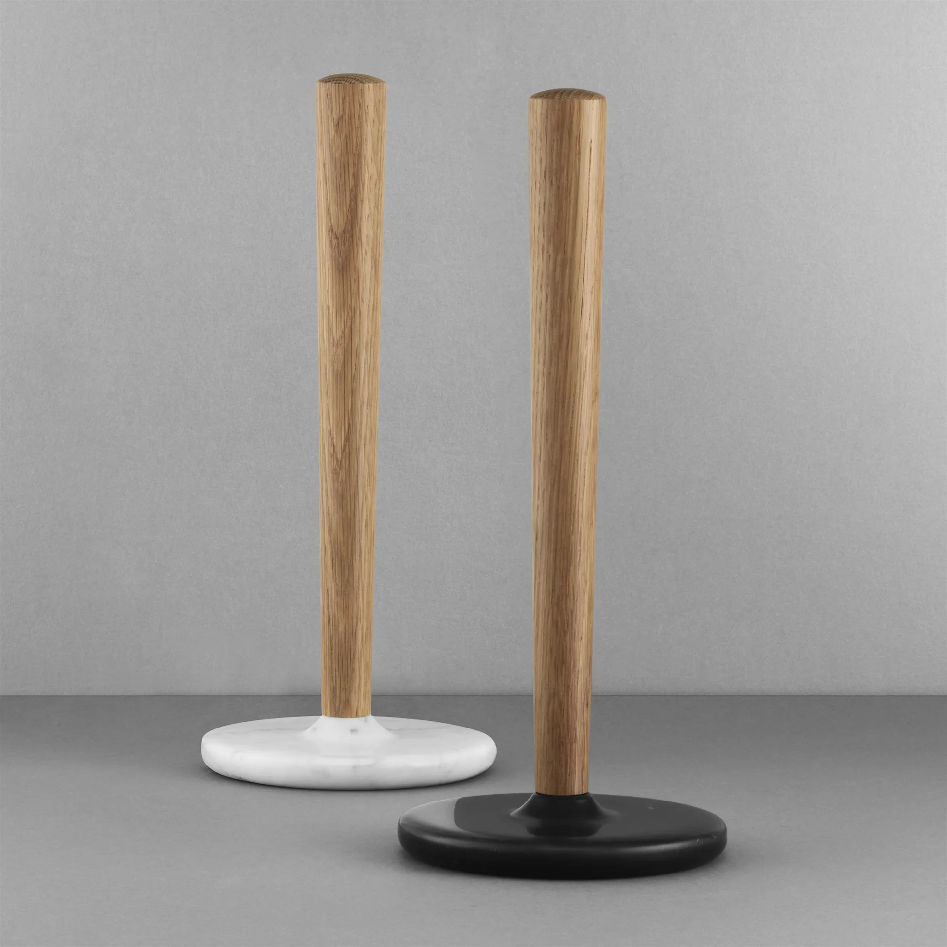 Craft pappershållare, vit marmor Normann Copenhagen