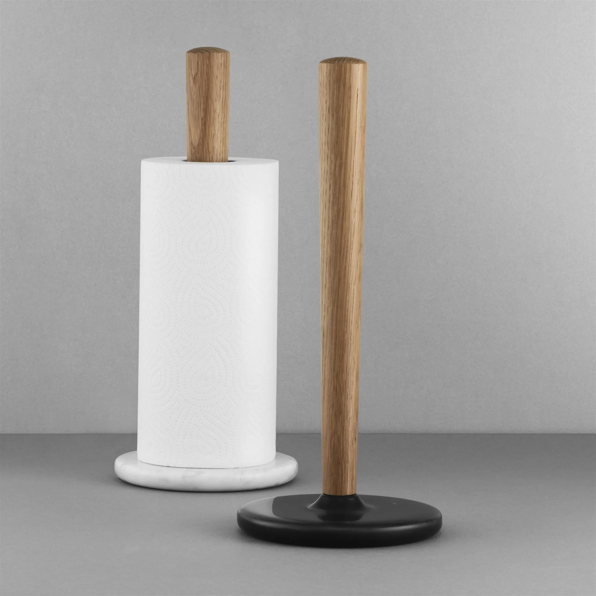 Craft pappershållare, vit marmor Normann Copenhagen