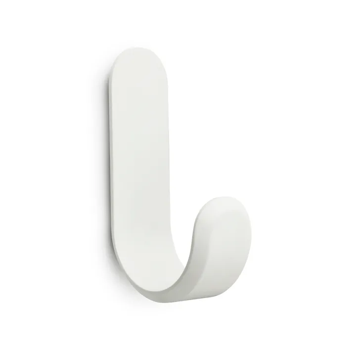 Curve krok - vit - Normann Copenhagen