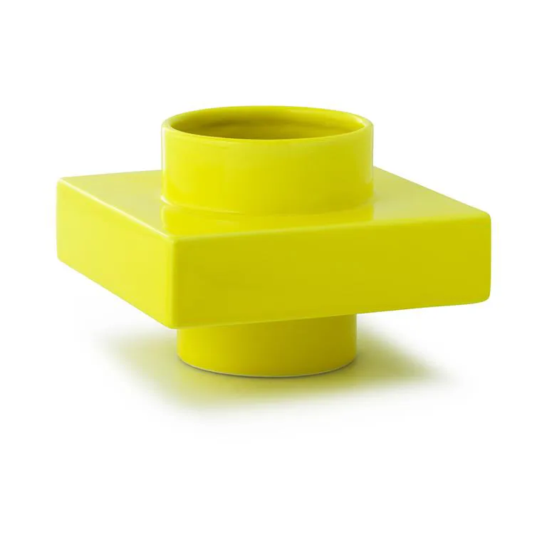 Deko Object S2 vas, Lemon Normann Copenhagen