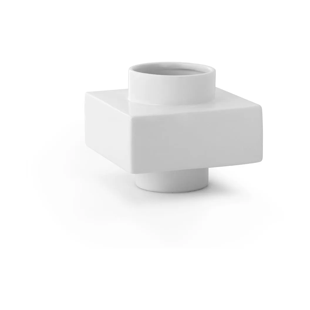 Deko Object S3 vas, Snow Normann Copenhagen