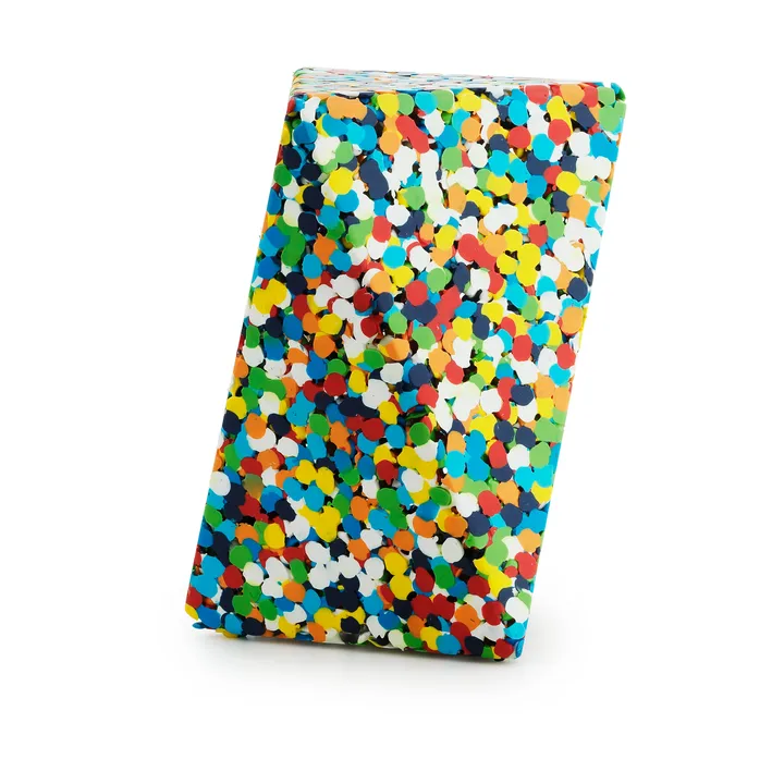 Delta Proust sidobord - Multi - Normann Copenhagen