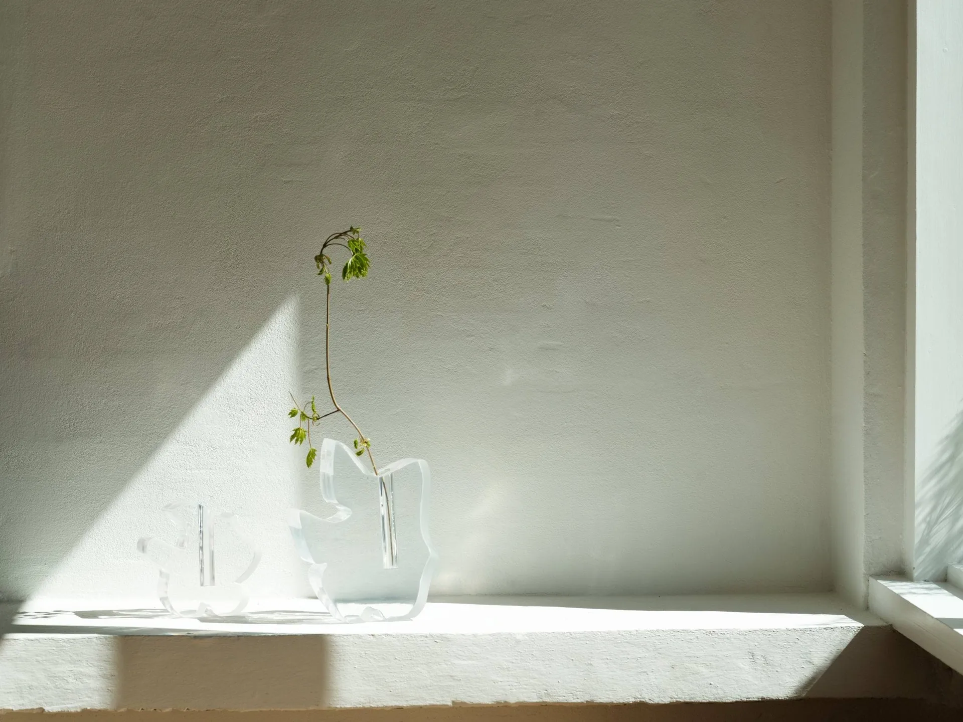 Draw vas, Small Normann Copenhagen Draw vas, Small Normann Copenhagen