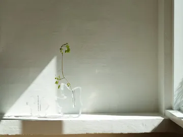 Draw vas - Small - Normann Copenhagen