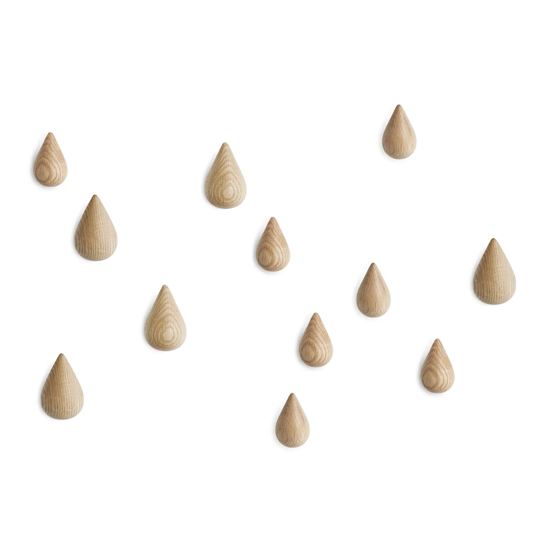 Dropit hangers, Ek stor Normann Copenhagen