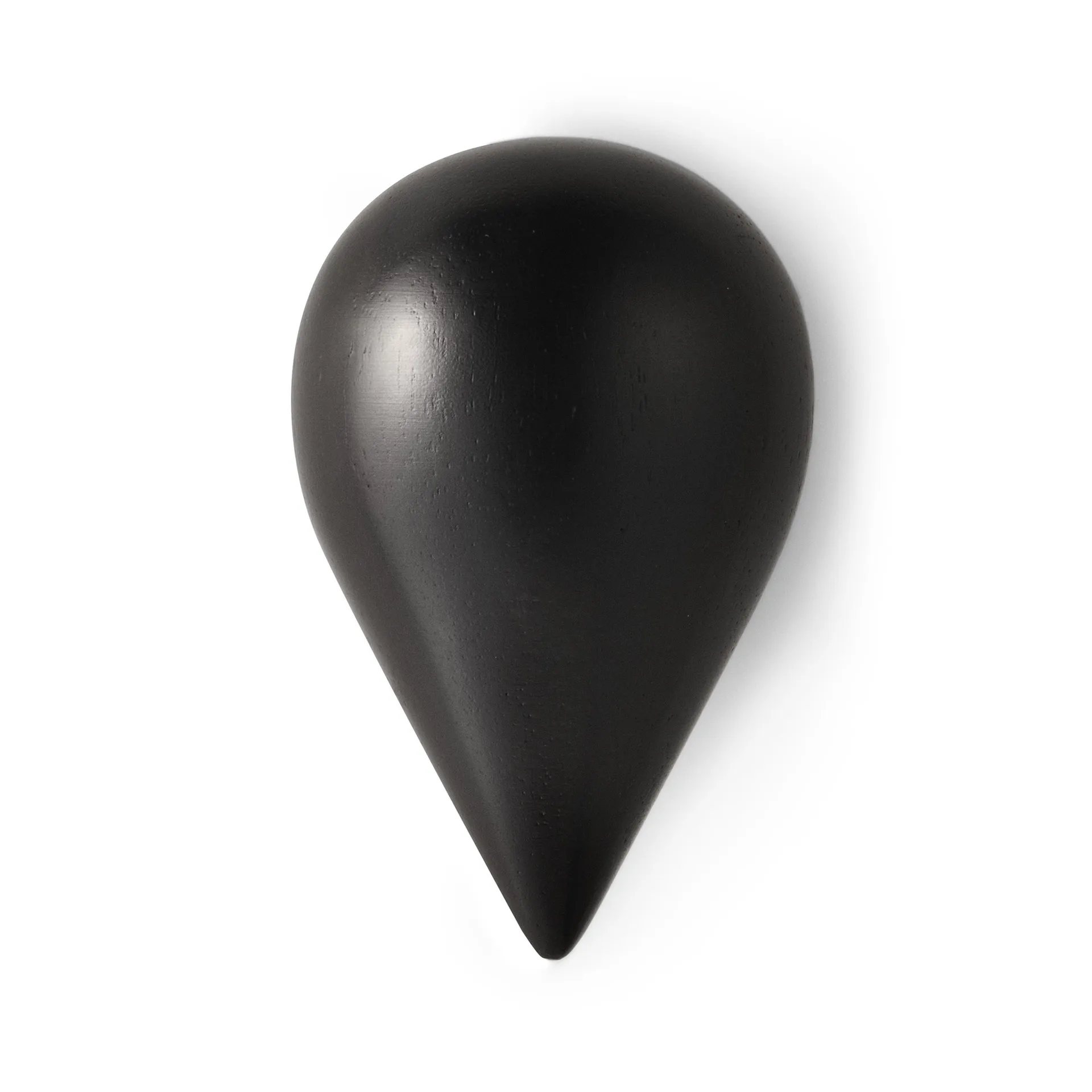 Dropit hangers, Svart stor Normann Copenhagen