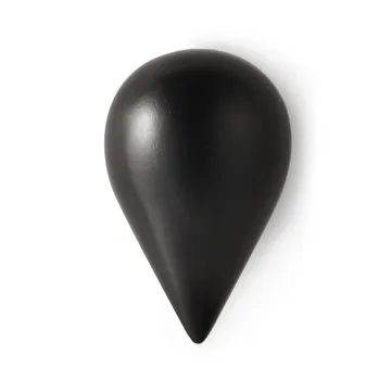 Dropit hangers - Svart stor - Normann Copenhagen