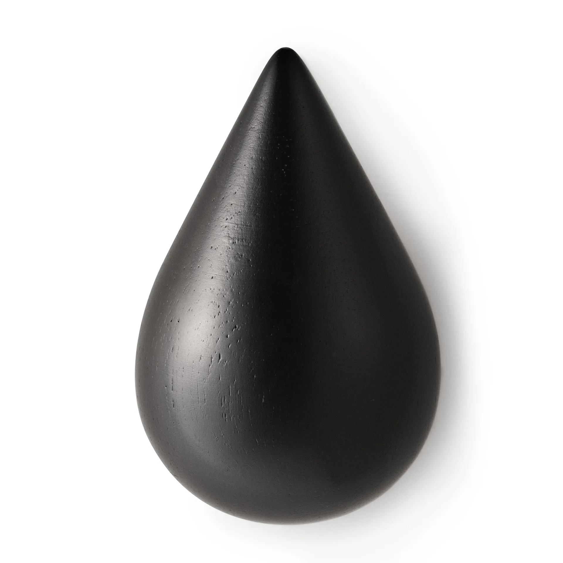 Dropit hangers, Svart stor Normann Copenhagen