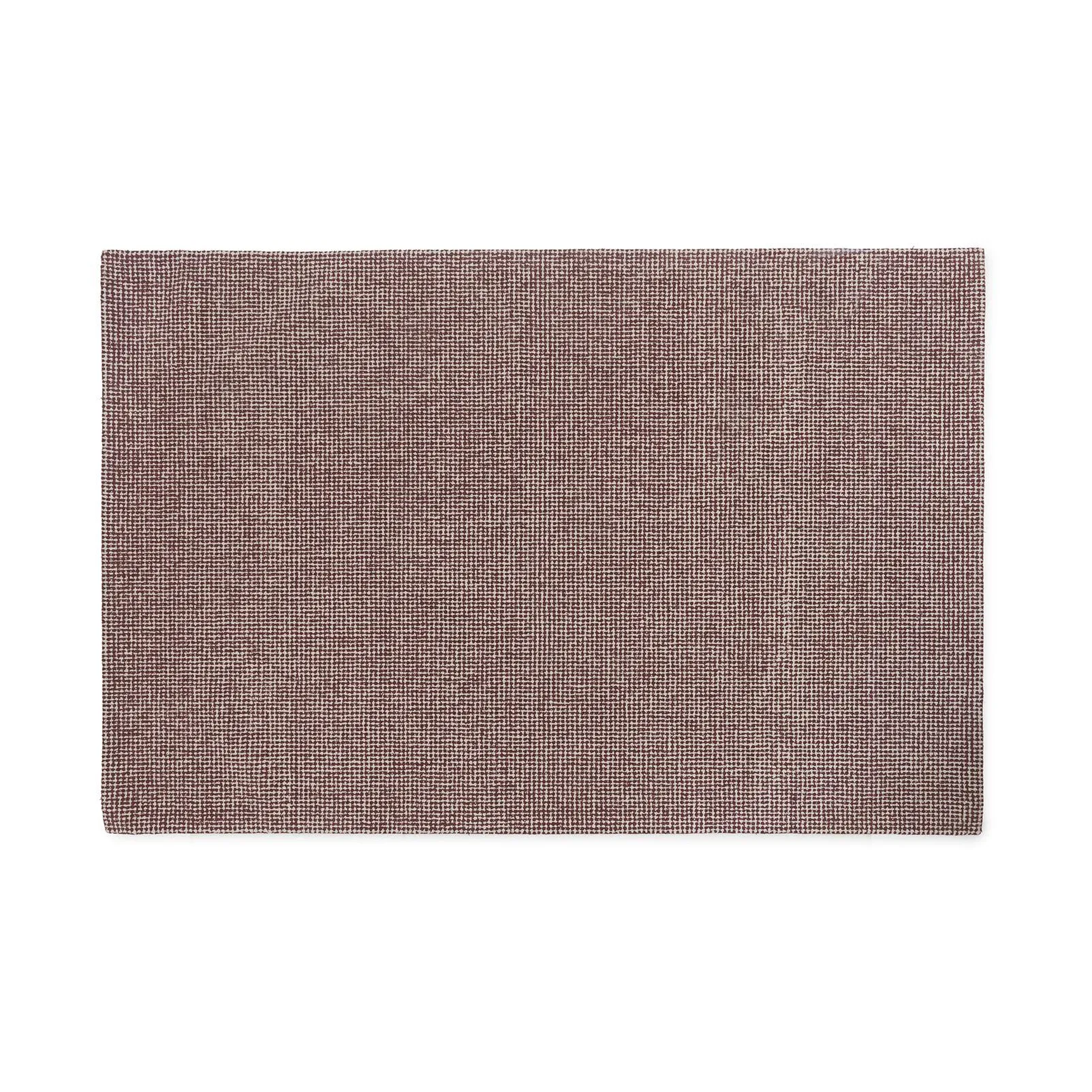 Flick matta, 200x300 cm röd Normann Copenhagen