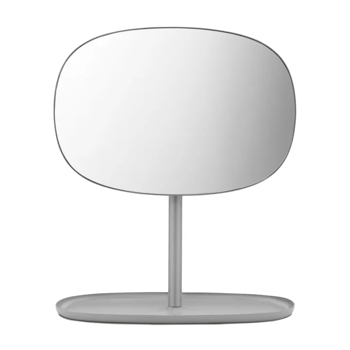 Flip spegel - grå - Normann Copenhagen