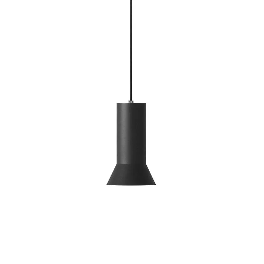 Hat taklampa small, Black Normann Copenhagen