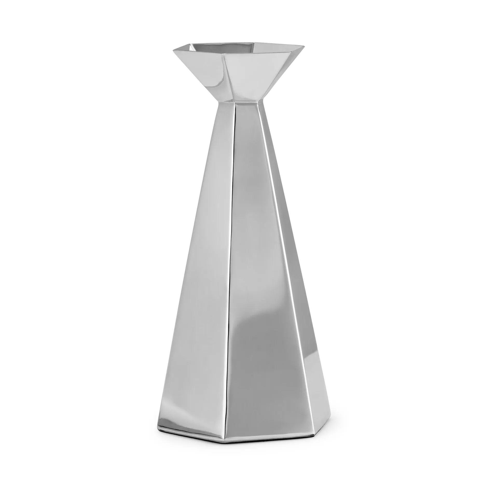 Hexa vas, Large, 28x13x13 cm Normann Copenhagen Hexa vas, Large, 28x13x13 cm Normann Copenhagen