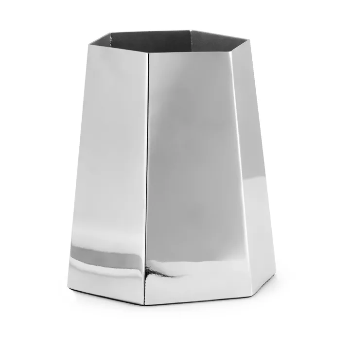 Hexa vas - Medium, 15x14x14 cm - Normann Copenhagen