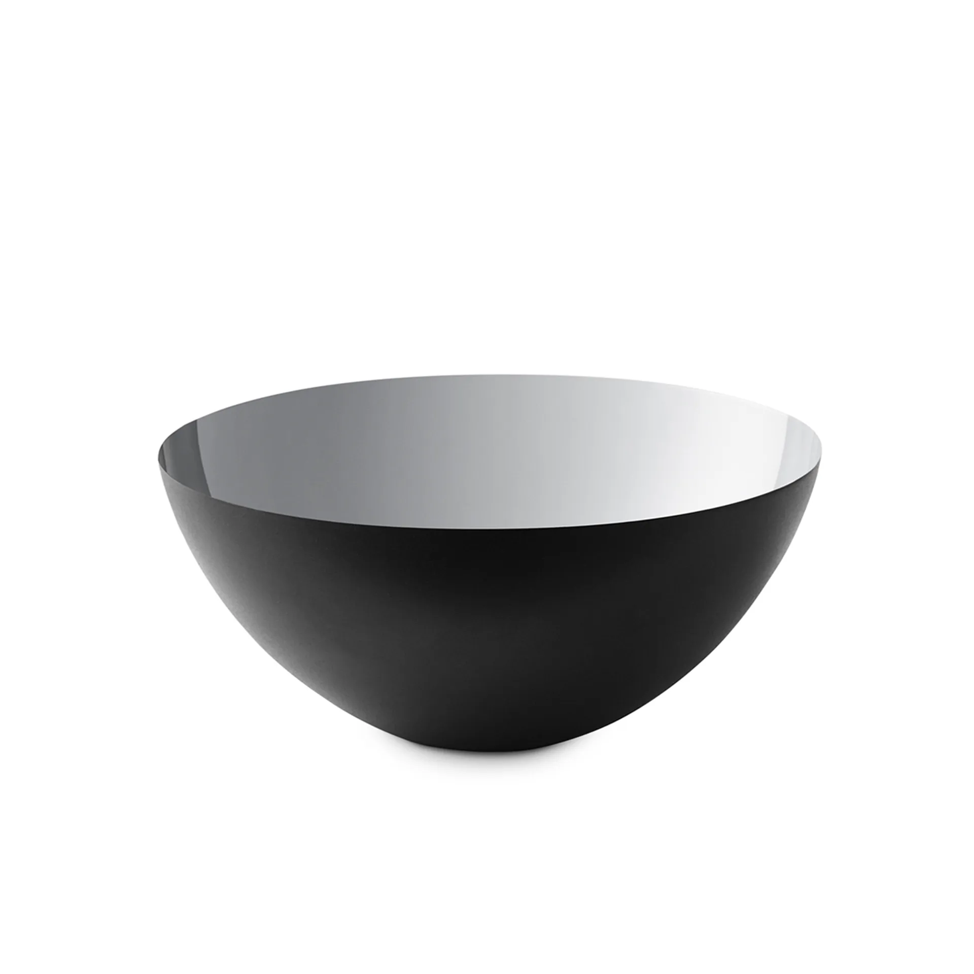 Krenit skål silver, Ø 8,4 cm Normann Copenhagen