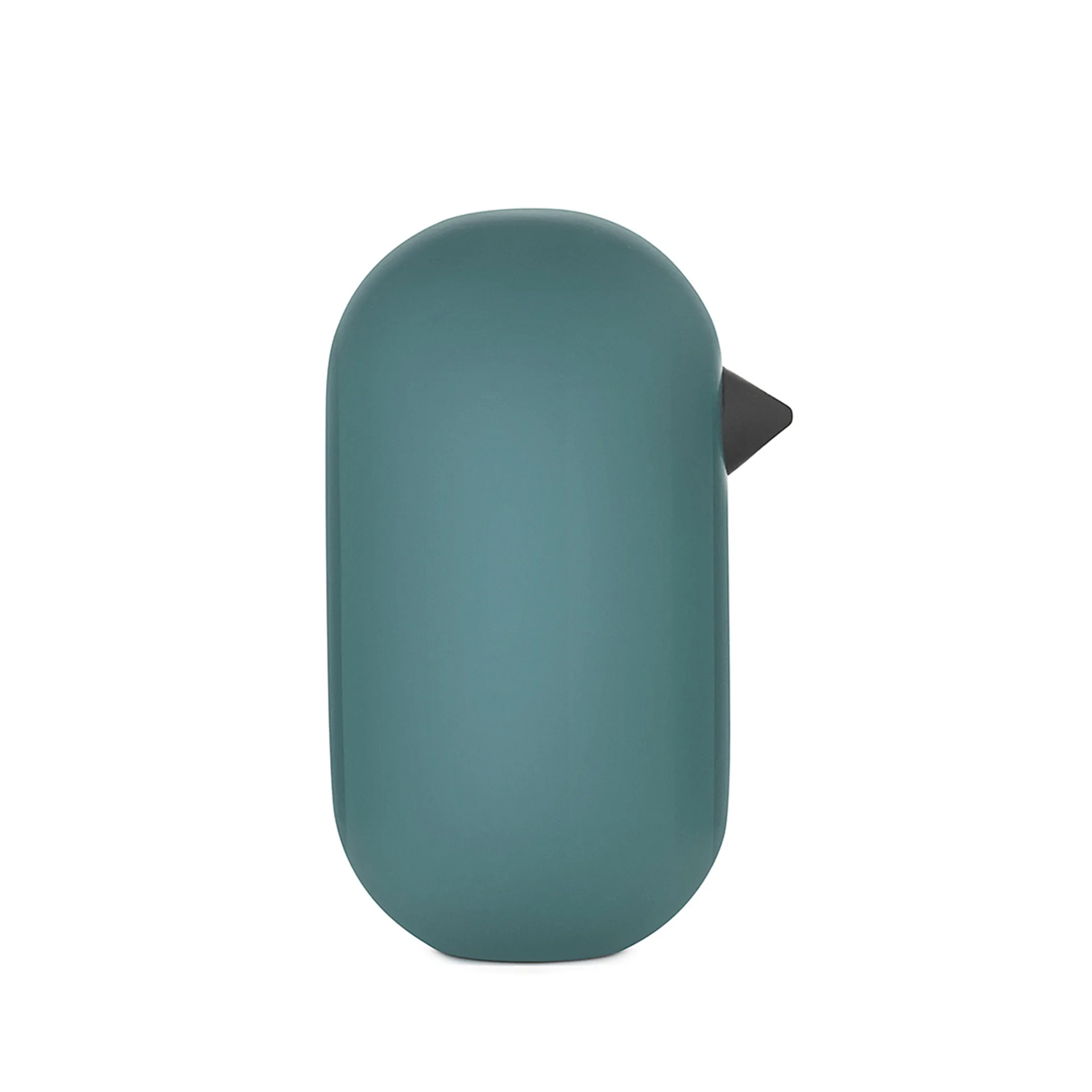 Little Bird figur, grön, 7 cm Normann Copenhagen