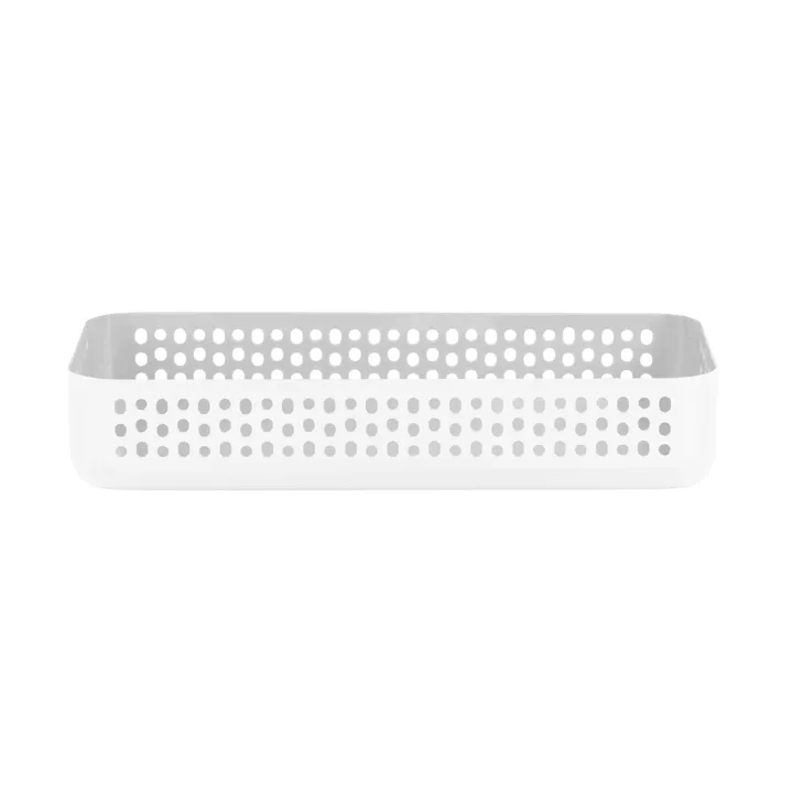 Nic Nac organizer vit - Medium - Normann Copenhagen