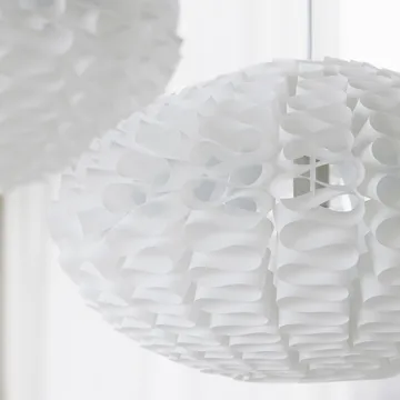 Norm 03 lampskärm - liten - Normann Copenhagen