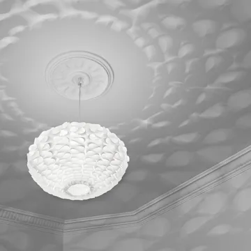 Norm 03 lampskärm - liten - Normann Copenhagen
