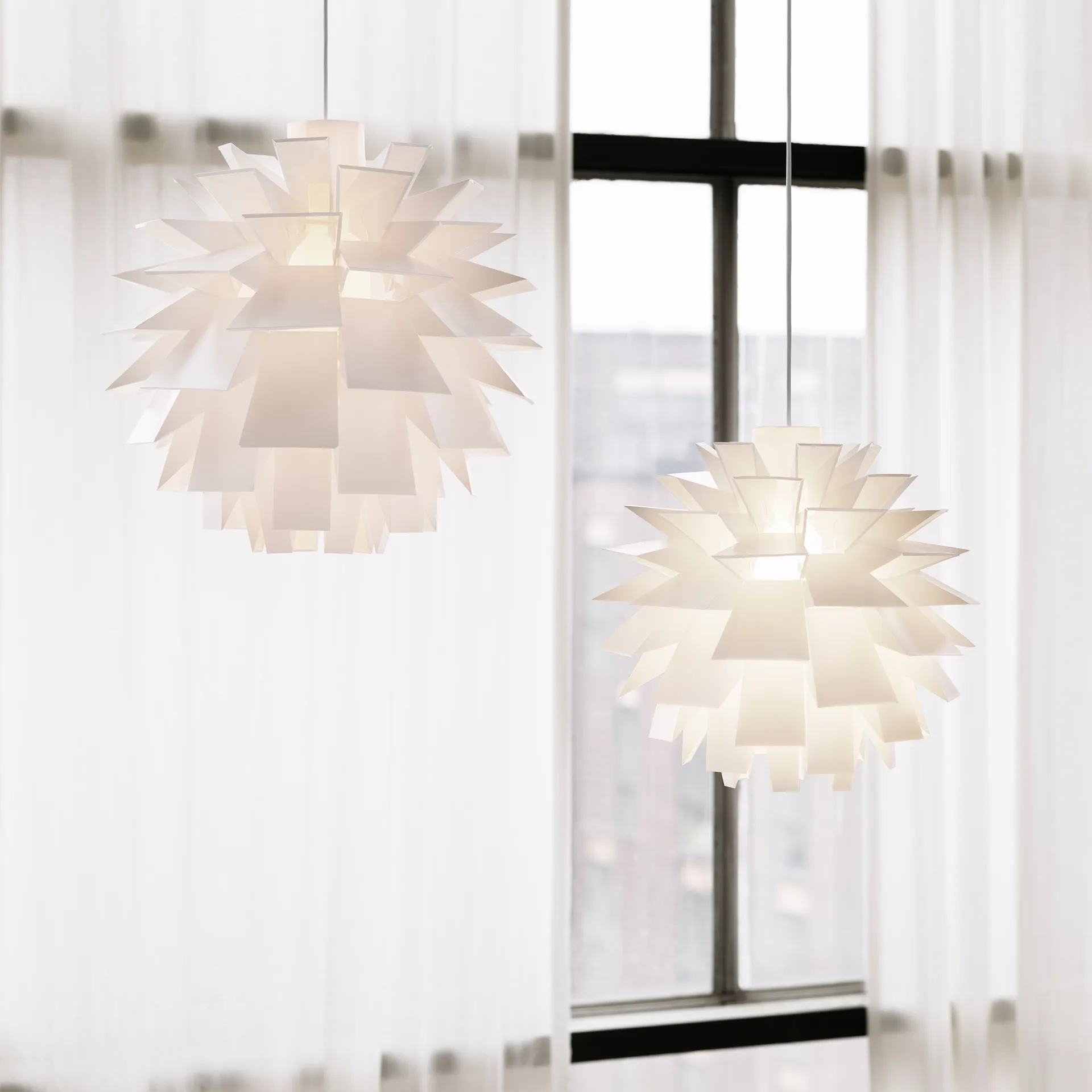 Norm 69 lampa, large Normann Copenhagen
