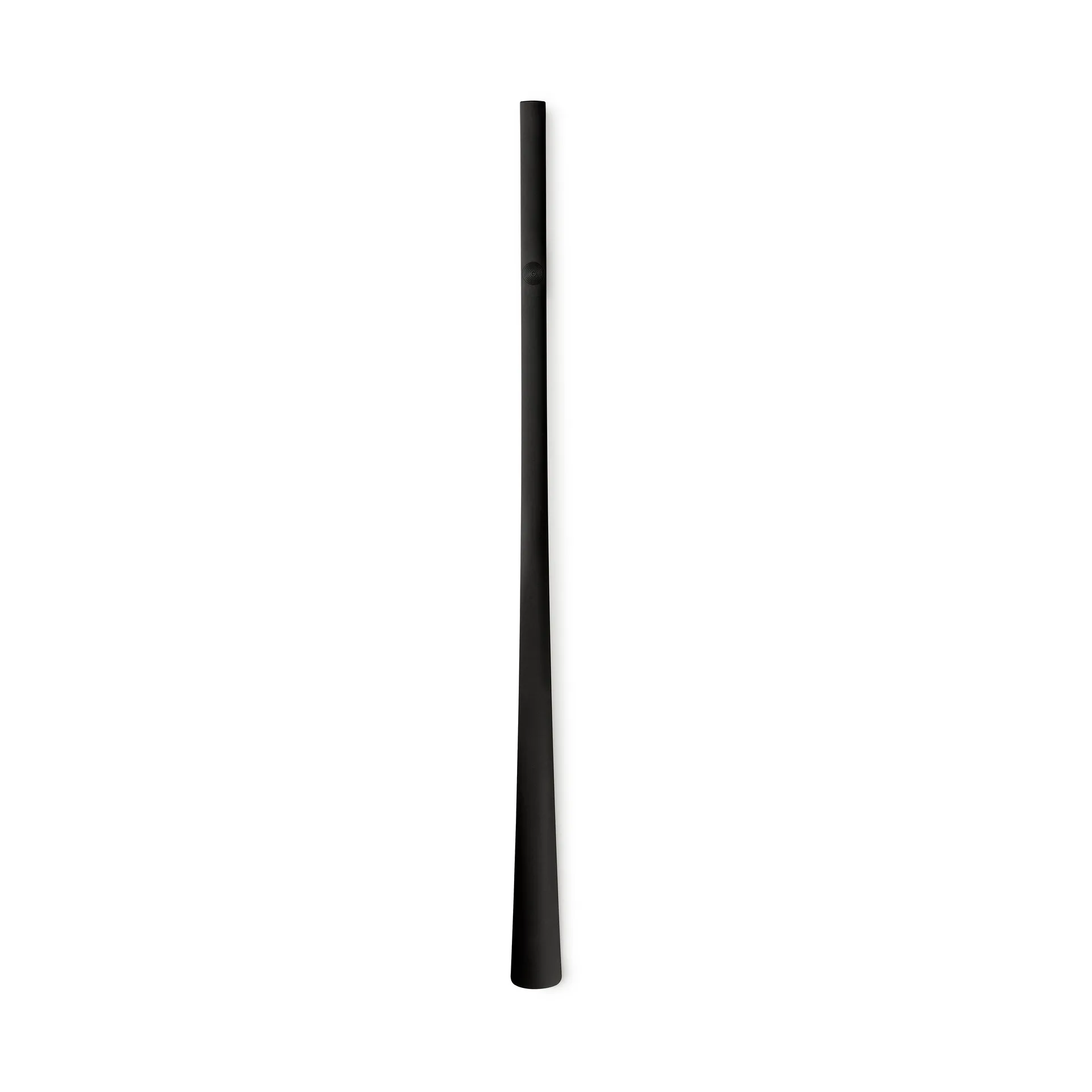 Normann skohorn, Black (svart) Normann Copenhagen