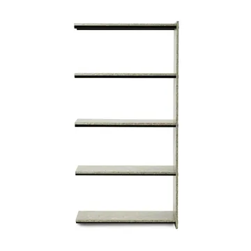 Pap golvhylla - Multi, high extension - Normann Copenhagen