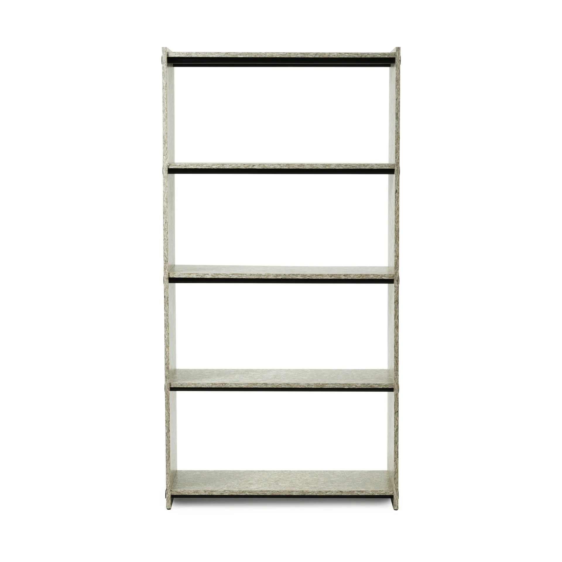 Pap golvhylla, Multi, high Normann Copenhagen
