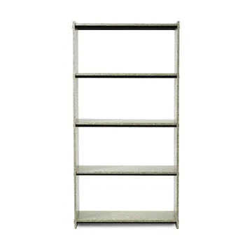 Pap golvhylla - Multi, high - Normann Copenhagen