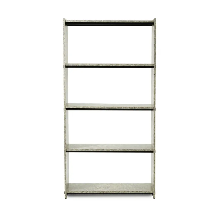 Pap golvhylla - Multi, high - Normann Copenhagen
