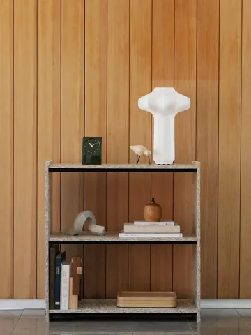 Pap golvhylla - Multi, low - Normann Copenhagen