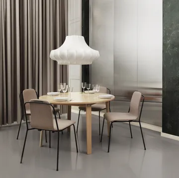 Phantom taklampa medium - Vit - Normann Copenhagen