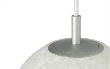 Pix pendel Ø20 cm - Vit - Normann Copenhagen