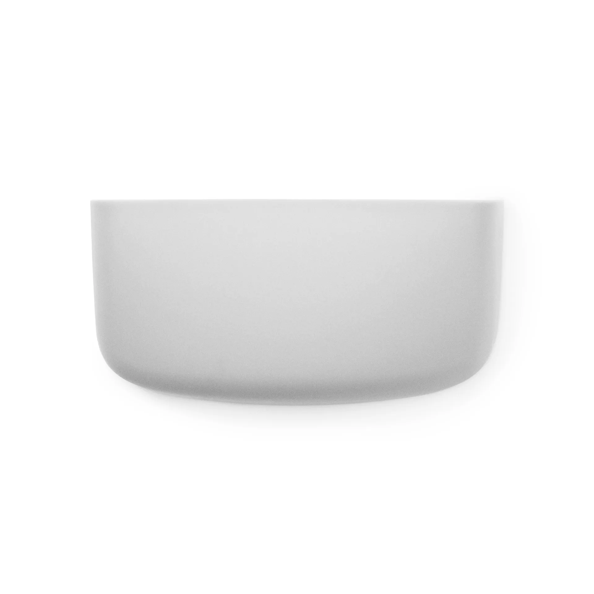 Pocket organizer grå, Nr 1 Normann Copenhagen
