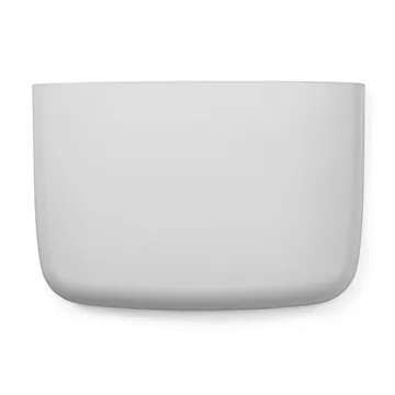 Pocket organizer grå - Nr 4 - Normann Copenhagen