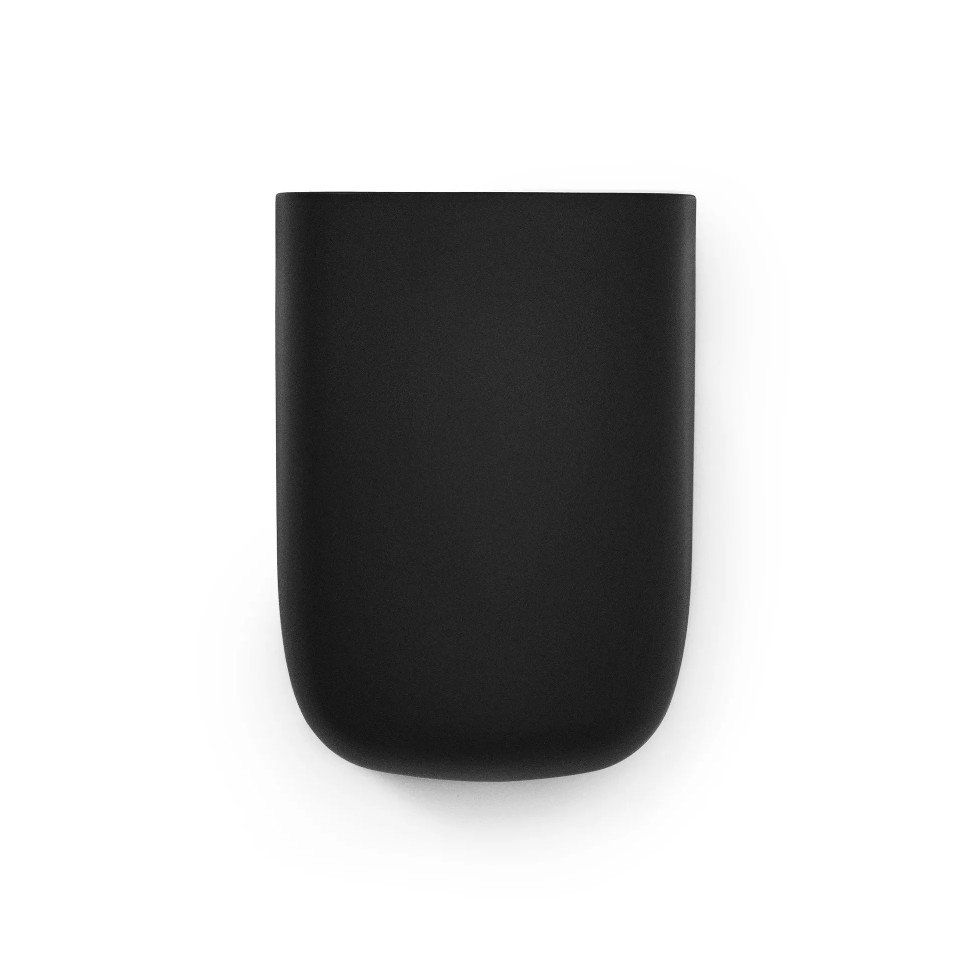 Pocket organizer svart, Nr 3 Normann Copenhagen