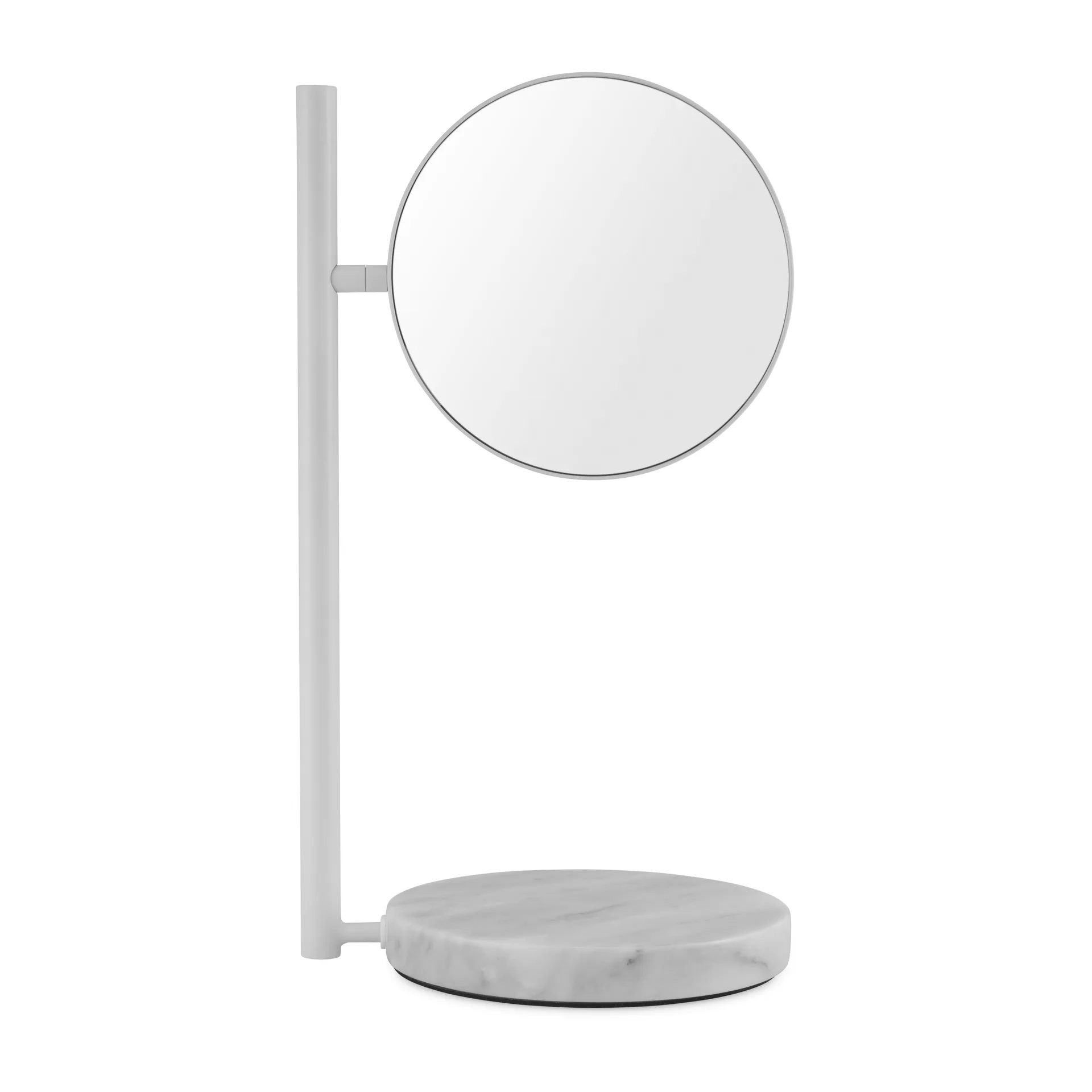 Pose bordsspegel dubbelsidig, Vit Normann Copenhagen
