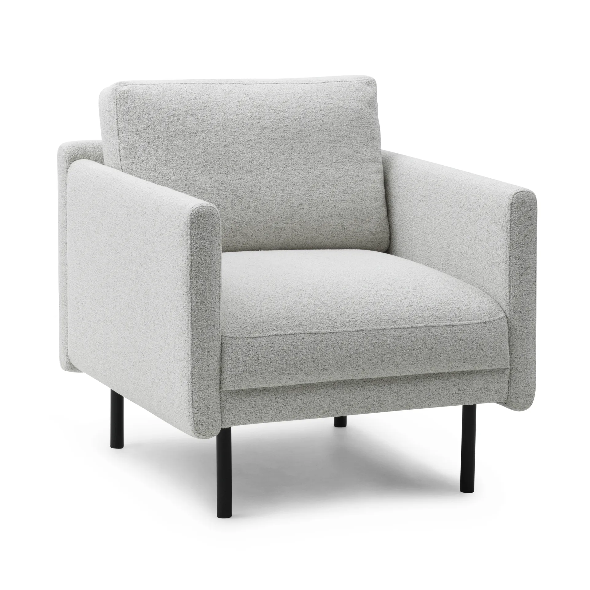 Rar fåtölj, Venezia off-white Normann Copenhagen