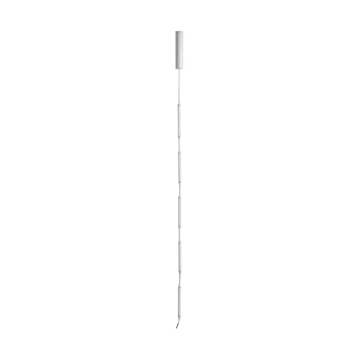 Reb taklampa 5, White Normann Copenhagen