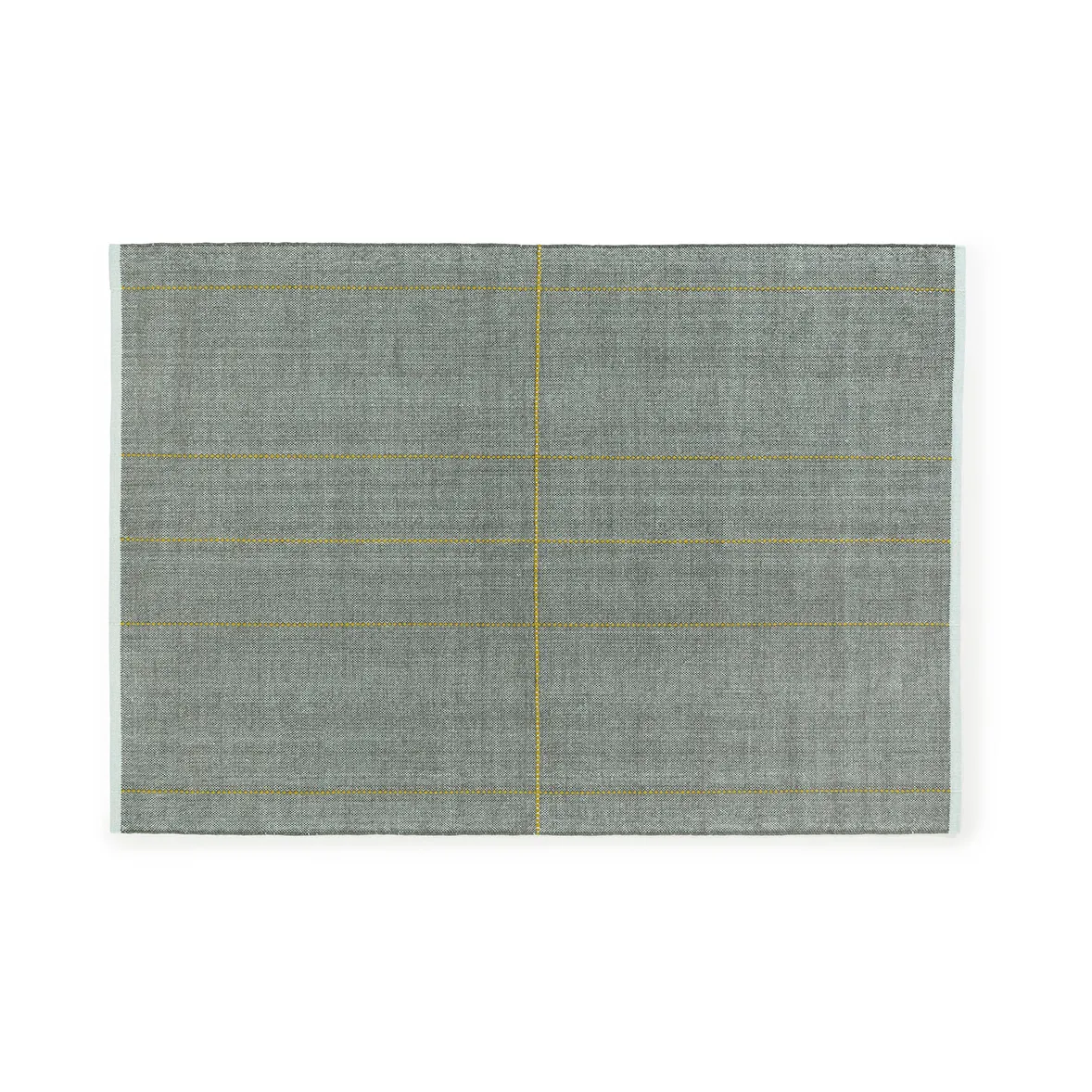 Seam matta, Blue tones, 170x240 cm Normann Copenhagen