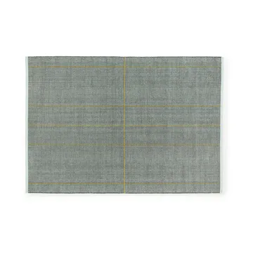 Seam matta - Blue tones, 170x240 cm - Normann Copenhagen