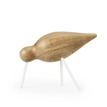 Shorebird ek-vit - Mellan - Normann Copenhagen