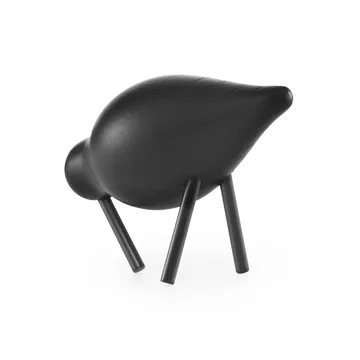 Shorebird svart - liten - Normann Copenhagen