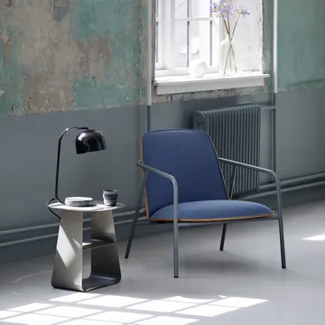 Stay bord - grå - Normann Copenhagen