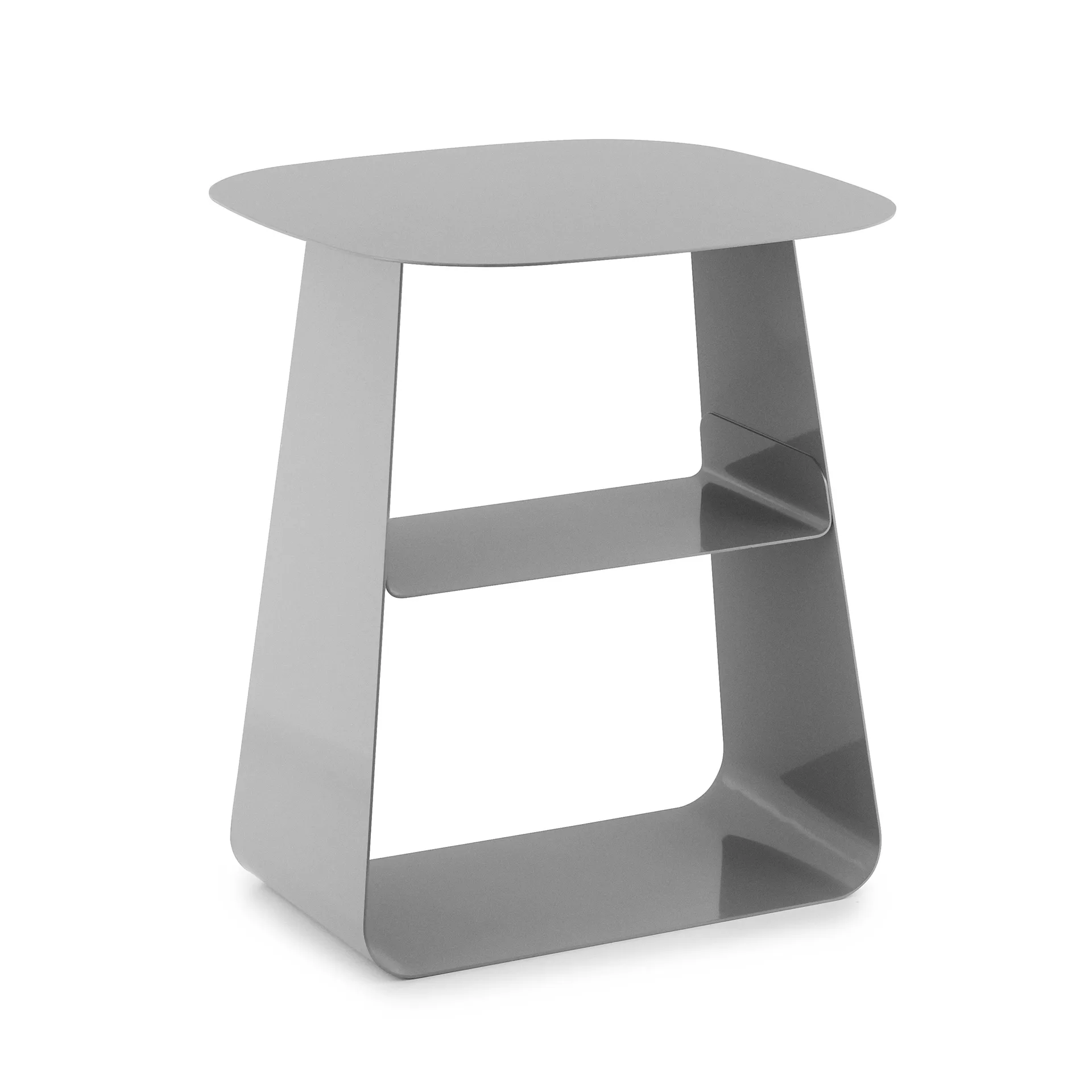 Stay bord, grå Normann Copenhagen
