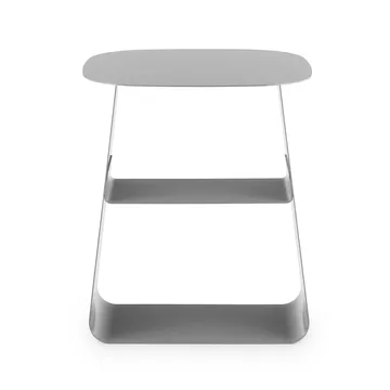 Stay bord - grå - Normann Copenhagen
